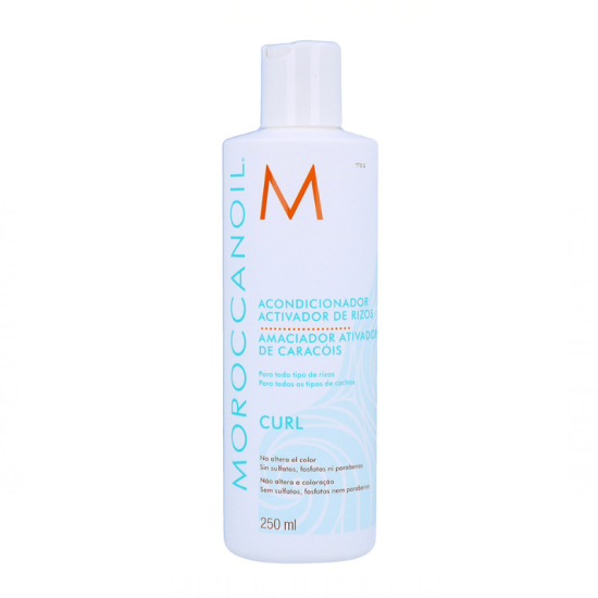 Acondicionador Activador Rizos Moroccanoil (Curl) Acondicionador Activador Rizos Moroccanoil (Curl)
