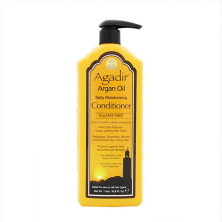 Agadir Argan Oil Acondicionador Humectante Diario 1 Litro