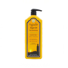 Agadir Argan Oil Champú Humectante Diario
