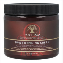 Crema Definidora As I Am Twist Defining