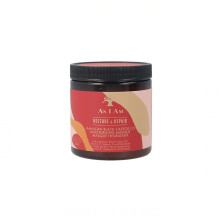 As I Am Restore & Repair Jamaican Black Castor Oil Mascarilla 227 gr./8Oz