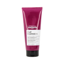Crema Loreal Expert Curl Expression Long Lasting