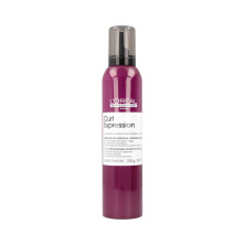 Loreal Expert Curl Expression Mousse 10 En 1 En Crema 235 gr