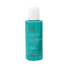 Champú Moroccanoil Color Prolongée
