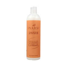 Inahsi Tropical Escape Cleansing CoWash Acondicionador 454 gr
