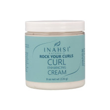 Inahsi Rock Your Curl Enhancing Crema 226 gr