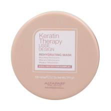 Alfaparf Lisse Design Keratin Therapy Rehidratante Mascarilla 200 ml