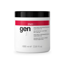 Mascarilla Reforzante Genus Energy Pelo Débil y Fino