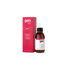 Loción Energizante Genus Energy Cabello Débil y fino