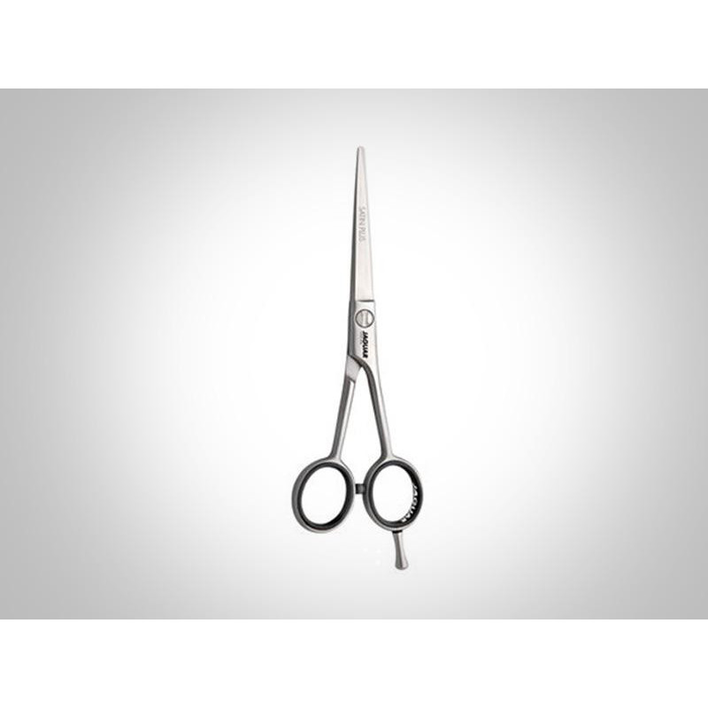 Tijera Profesional Jaguar Satin Plus 5.5