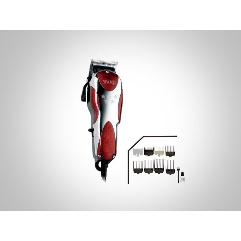 Maquina de Corte Profesional Wahl Magic Clip