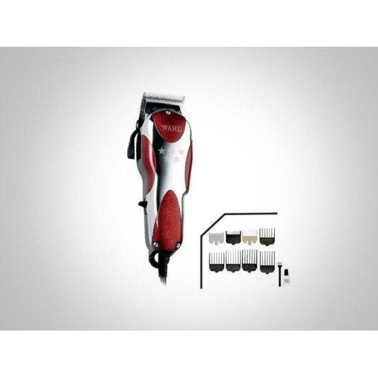 Maquina de Corte Profesional Wahl Magic Clip Maquina de Corte Profesional Wahl Magic Clip