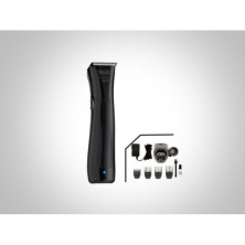 Maquina de Corte Profesional Wahl Prolitihum Beret Negra