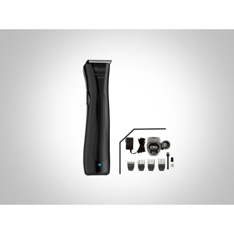 Maquina de Corte Profesional Wahl Prolitihum Beret Negra