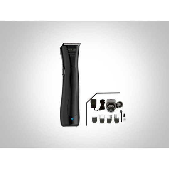 Maquina de Corte Profesional Wahl Prolitihum Beret Negra Maquina de Corte Profesional Wahl Prolitihum Beret Negra