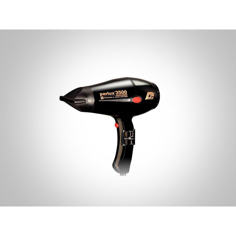 Secador Profesional Parlux 3500 Ionic