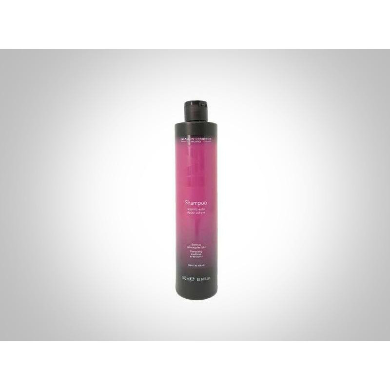 Diapason Cosmetics DCM Champú Equilibrante Postinte