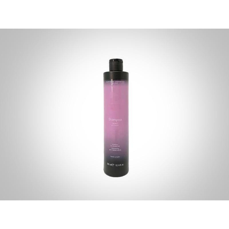 Diapason Cosmetics DCM Champú Mantenimiento Color