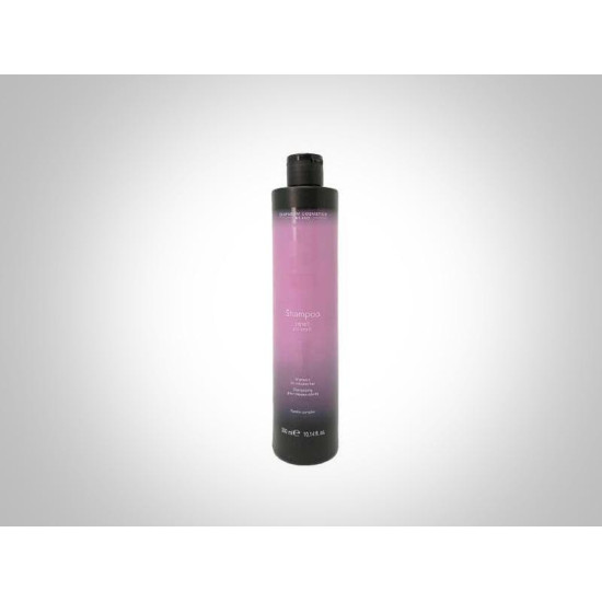 Diapason Cosmetics DCM Champú Mantenimiento Color Diapason Cosmetics DCM Champú Mantenimiento Color