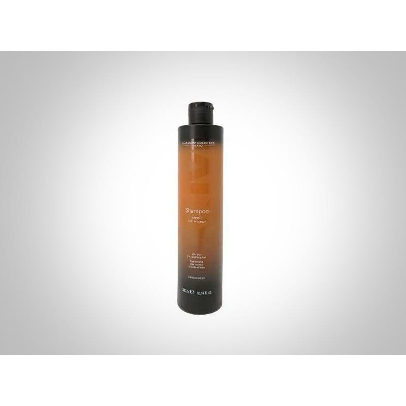 Champú Cabello Rizado DCM Diapason Cosmetics