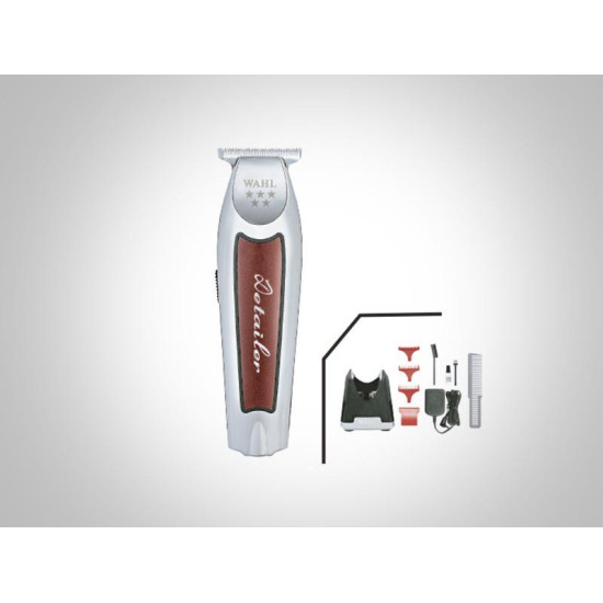 Maquina de Corte Profesional Wahl 5 Star Detailer Li Maquina de Corte Profesional Wahl 5 Star Detailer Li