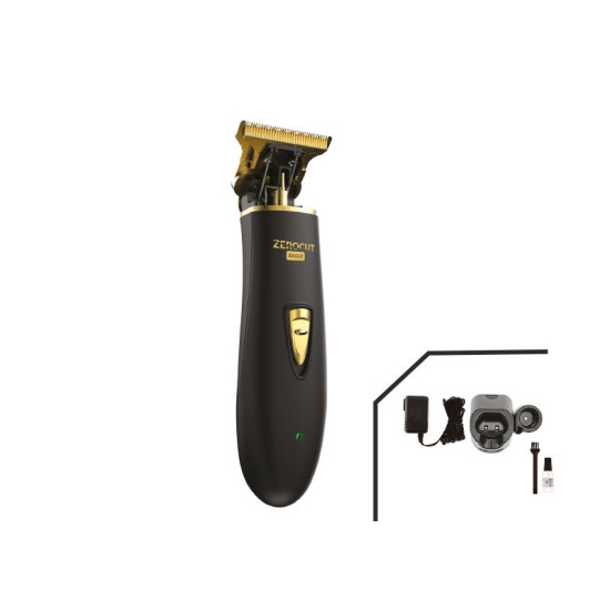 CTA Maquina Corte ZeroCut Eagle Negra