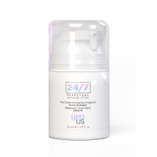 Tratamiento Reestructurante Sin Enjuage Genus 24/7
