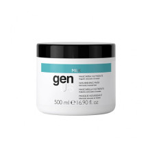 Mascarilla Nutritiva Genus Nourishing Milk Cabello Estresado y tratado
