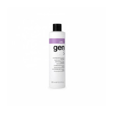 Champú Revitalizante Genus Garlic Cabello Tratado Químicamente