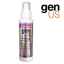Spray Laminante Genus Laminescent Para un Brillo Extremo