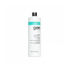 Champú Reestructurante Intensivo Genus Cabello Crespo y Dañado