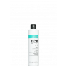 Champú Reestructurante Intensivo Genus Cabello Crespo y Dañado