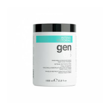 Mascarilla Reestructurante Intensiva Genus Cabello Encrespado y Dañado