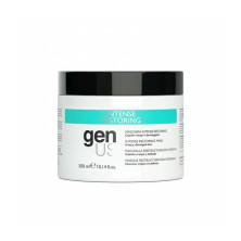 Mascarilla Reestructurante Intensiva Genus Cabello Encrespado y Dañado
