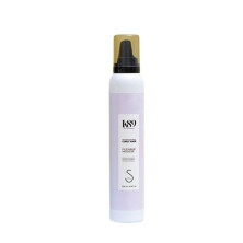 Espuma flexible K89 Professional Curly Hair