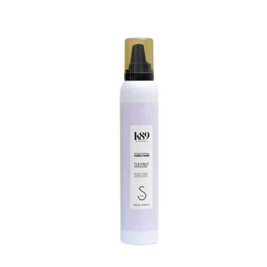 Espuma flexible K89 Professional Curly Hair Espuma flexible K89 Professional Curly Hair