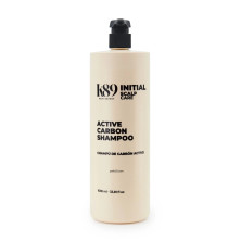 Champú Carbón Activo Limpieza profunda K89 Scalp Care