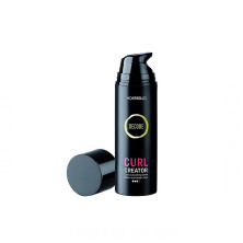 Balsamo activador de Rizos Montibello Decode Curl Creator