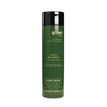 Champú Curativo Genus Curative Shampoo Cabello Dañado