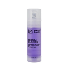 K89 Serum Blonde Sweet Finish