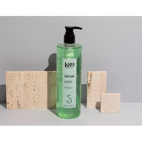 K89 Champú Low Poo