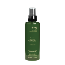 Acondicionador Genus Essential Leave In Conditioner Sin enjuague