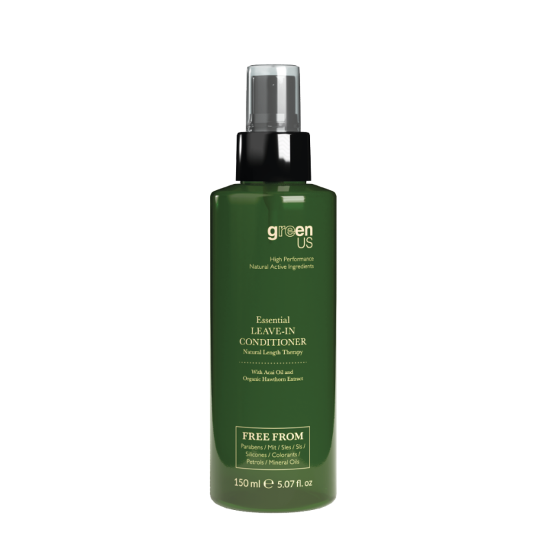 Acondicionador Genus Essential Leave In Conditioner Sin enjuague