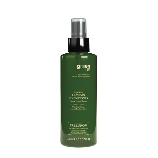 Acondicionador Genus Essential Leave In Conditioner Sin enjuague Acondicionador Genus Essential Leave In Conditioner Sin enjuague