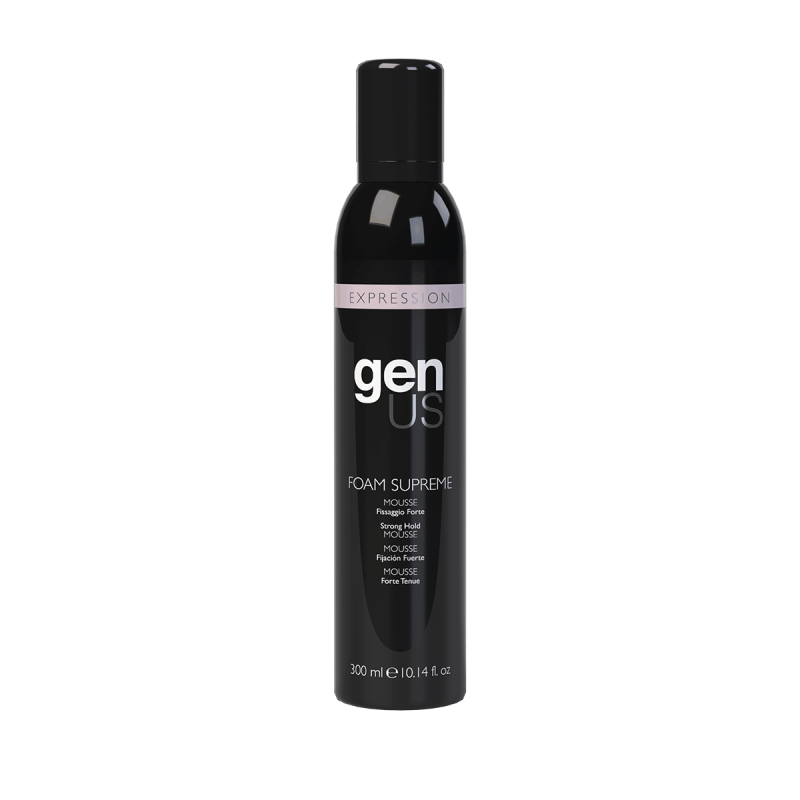 Espuma Fuerte Genus Foam Supreme