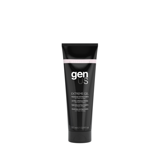 Gel Extrafuerte Genus Extrem Gel para todo tipo de cabellos Gel Extrafuerte Genus Extrem Gel para todo tipo de cabellos