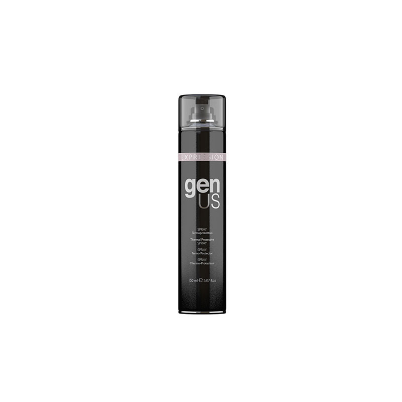 Spray Termo Protector Genus Thermal Protective Spray