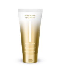 Crema Smoothing Leave In Jean Paul Myne para cabello Seco