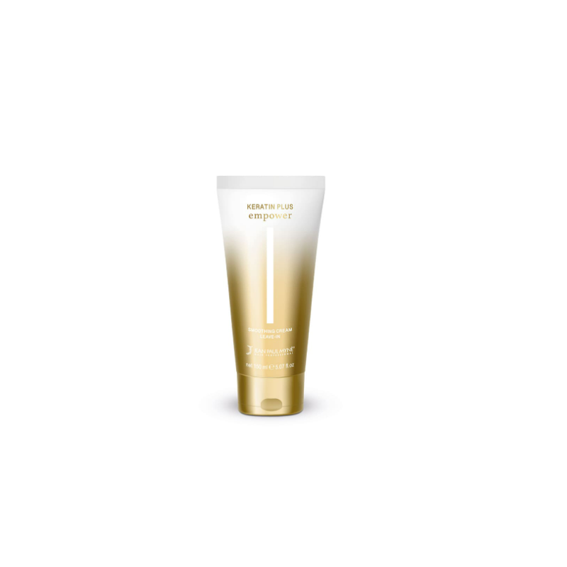 Crema Smoothing Leave In Jean Paul Myne para cabello Seco