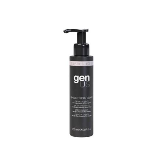 Crema Alisante Genus Smoothing Elixir Crema Alisante Genus Smoothing Elixir